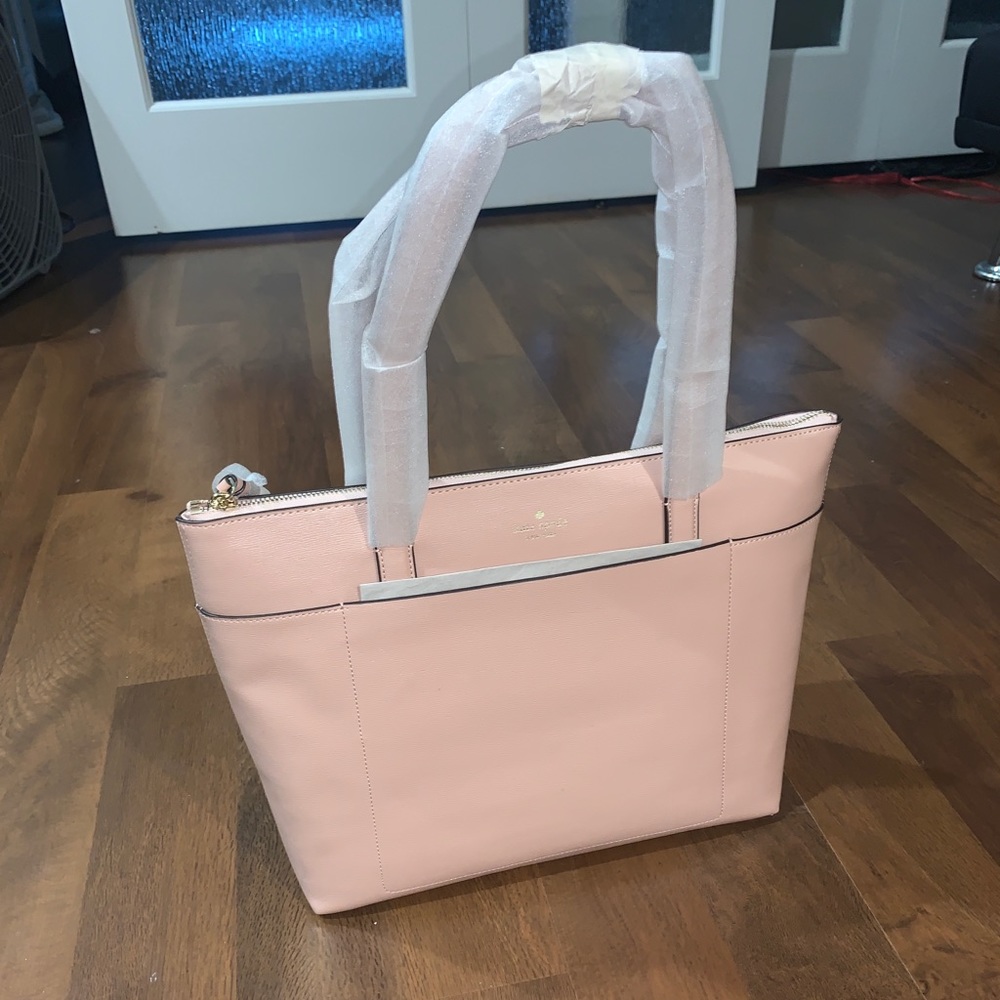 Kate spade Margaux tote